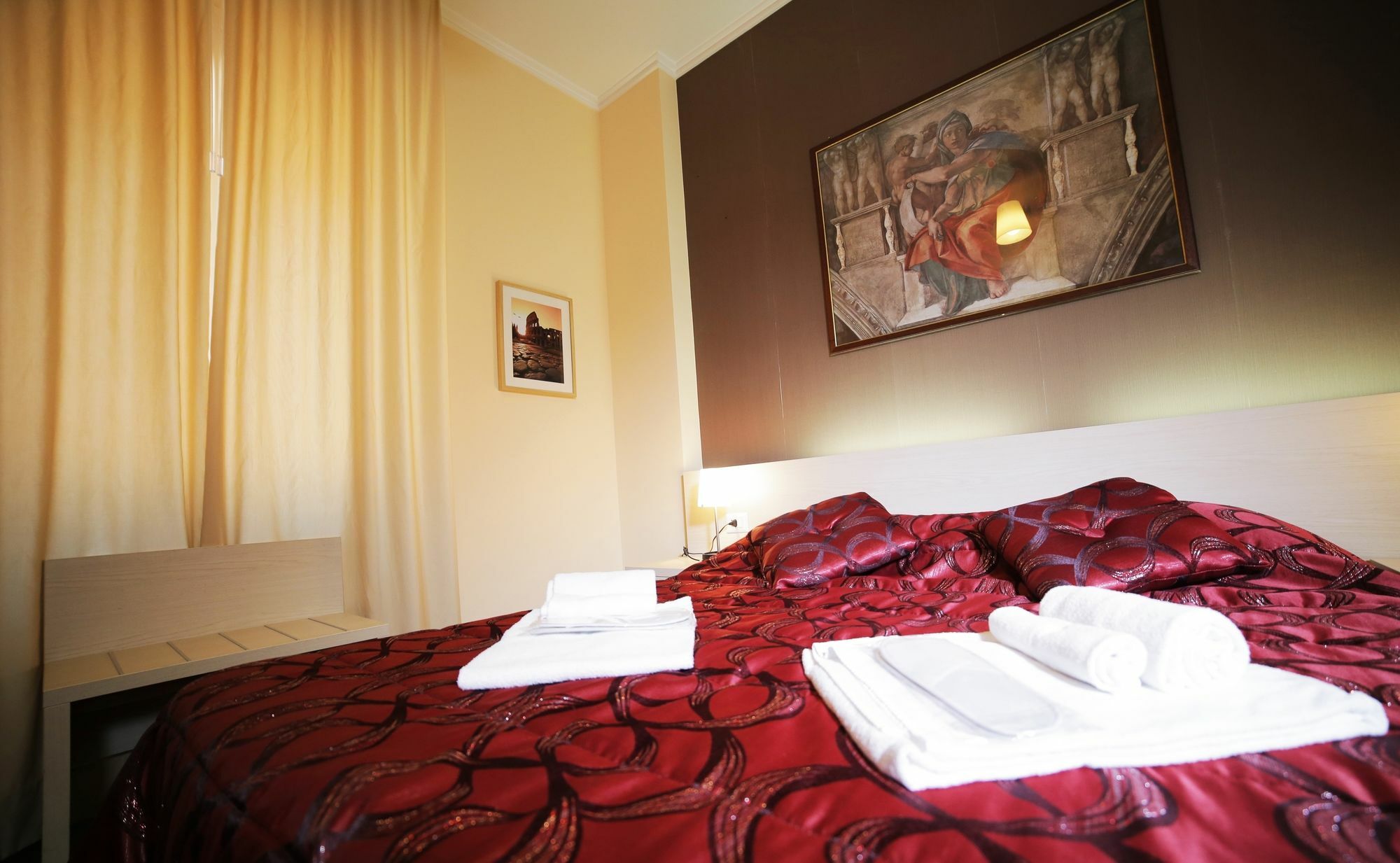 Vatican Bed & Breakfast Roma